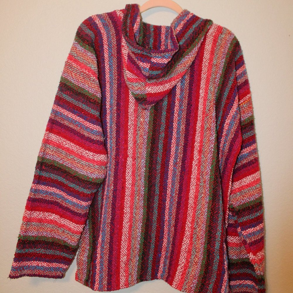 ♡Bright Colors Drug Rug♡ - Picture 2 of 2